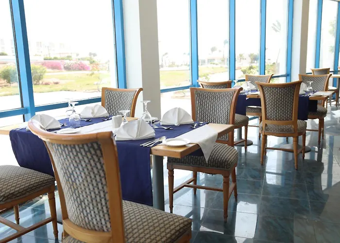 Star & Aqua Park 5* Sarm es-Sejk