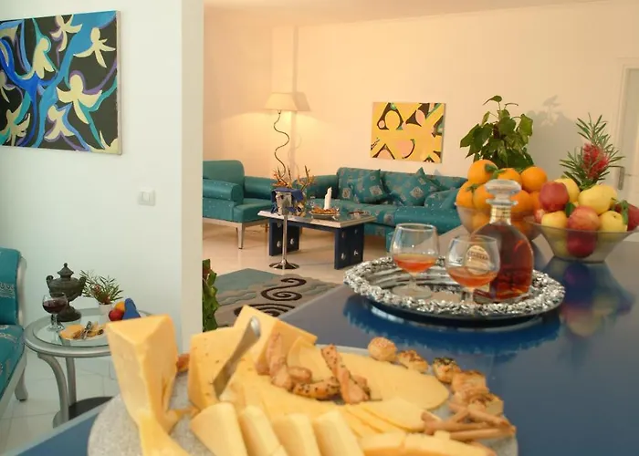 Üdülőközpont Star & Aqua Park