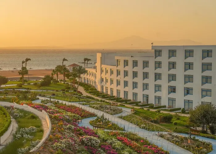 Üdülőközpont Star & Aqua Park 5*