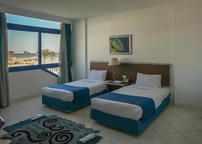 Üdülőközpont Star & Aqua Park 5*