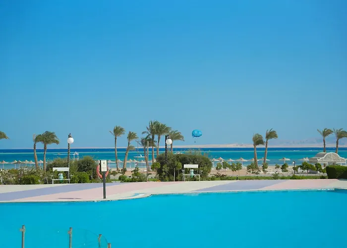 Star & Aqua Park Sarm es-Sejk
