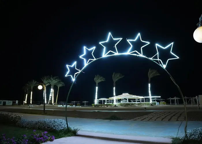 Star & Aqua Park