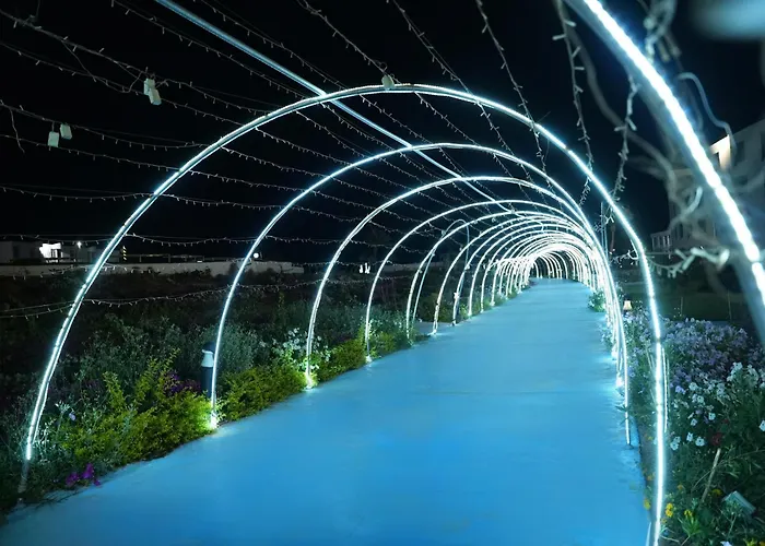Star & Aqua Park Sarm es-Sejk