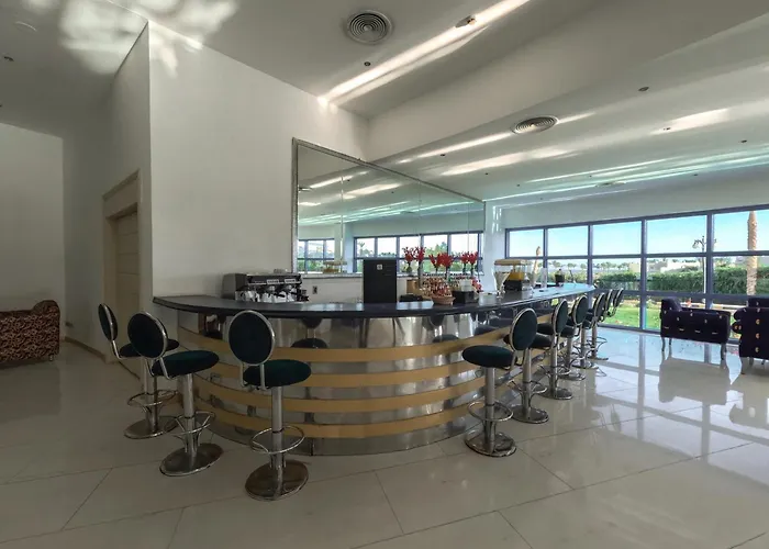 Üdülőközpont Star & Aqua Park 5*