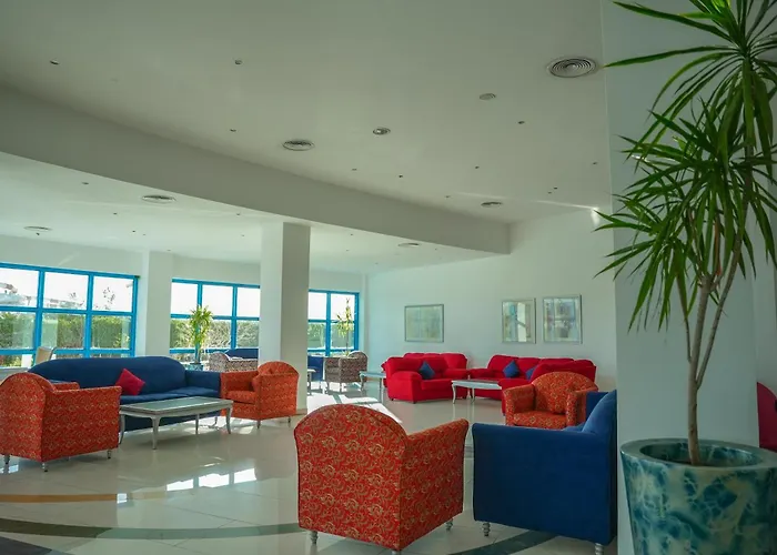 Star & Aqua Park Üdülőközpont