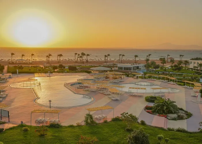 Star & Aqua Park Üdülőközpont 5*