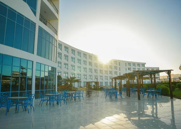 Star & Aqua Park Üdülőközpont 5*