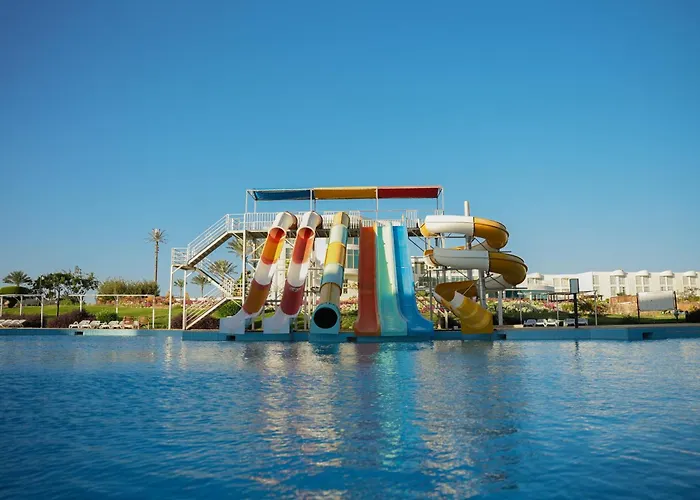 Star & Aqua Park Üdülőközpont 5*