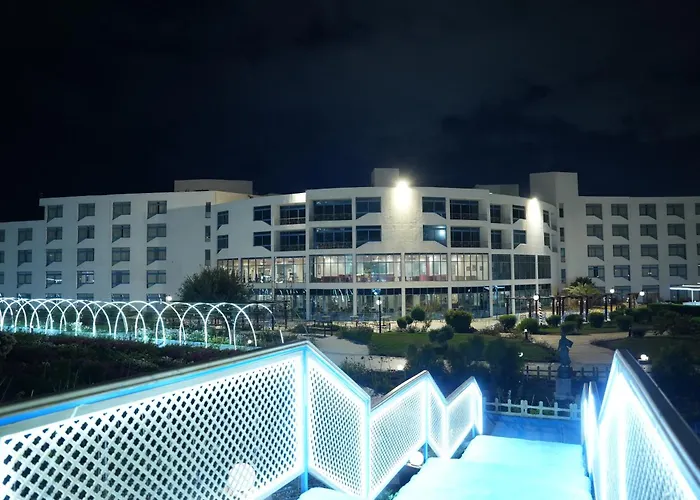 Star & Aqua Park 5*