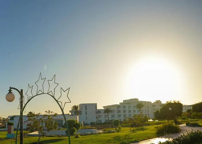 Star & Aqua Park Sarm es-Sejk