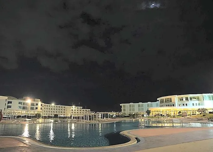 Star & Aqua Park 5* Sarm es-Sejk