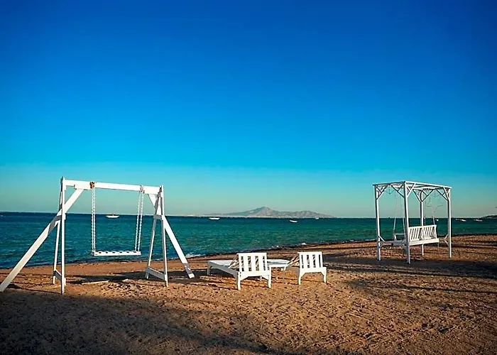 Üdülőközpont Star & Aqua Park 5*